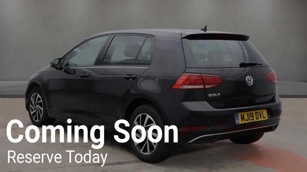 Used Volkswagen Golf 2019 for sale - 77571471: Photo 8