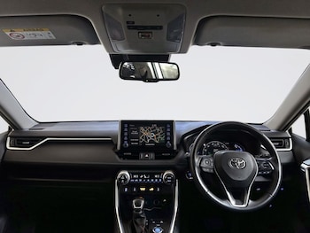 Used Toyota RAV4 2020 for sale - 78425597: Photo