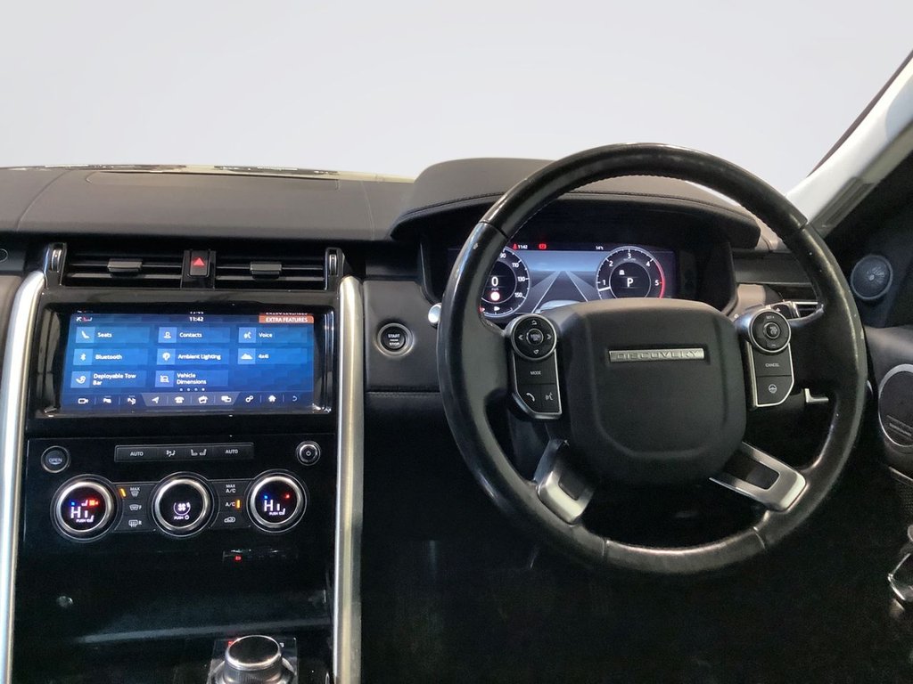 Used Land Rover Discovery 2018 for sale - 77315999: Photo 15