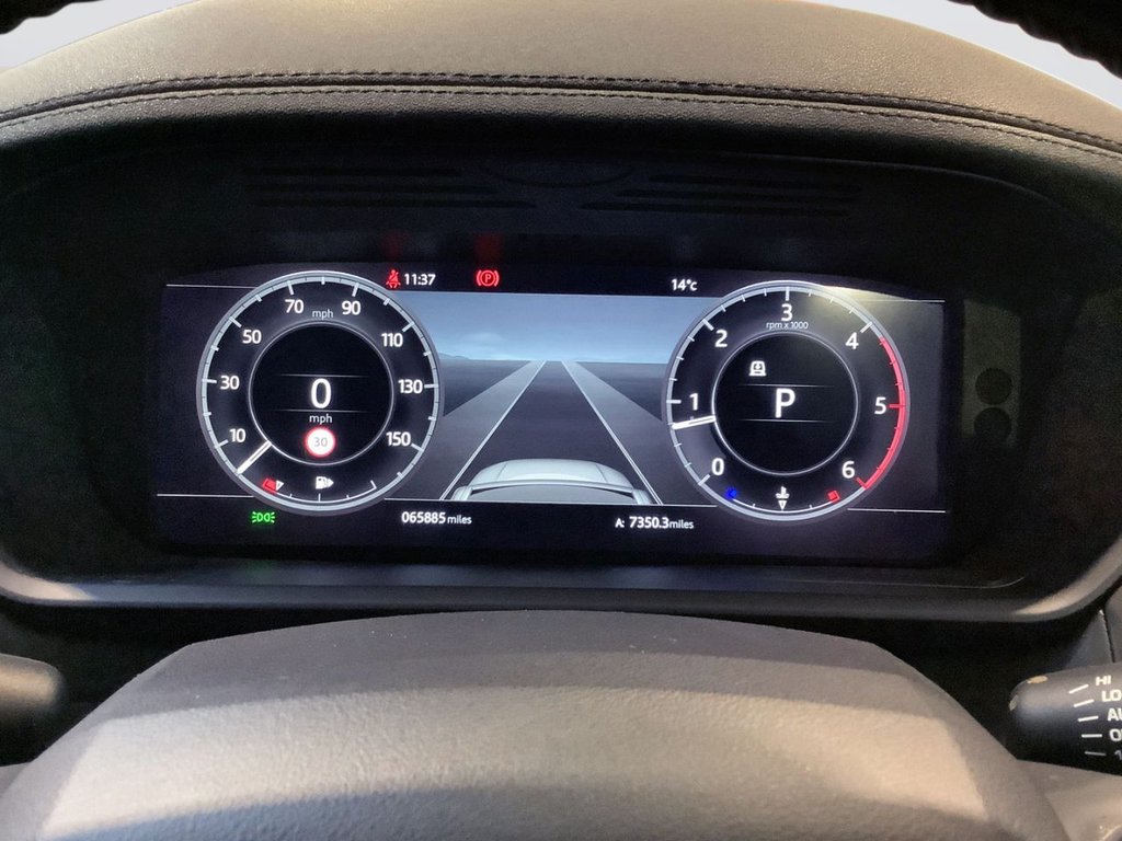 Used Land Rover Discovery 2018 for sale - 77315999: Photo 19