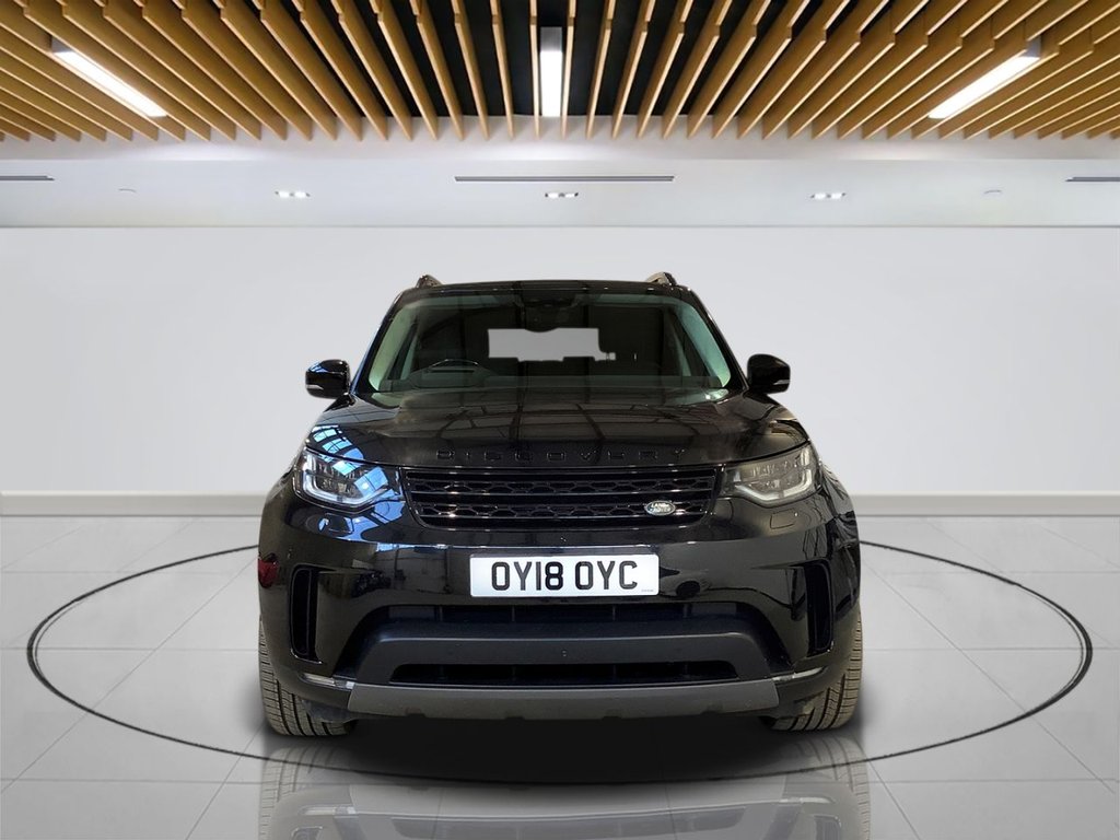 Used Land Rover Discovery 2018 for sale - 77315999: Photo 2