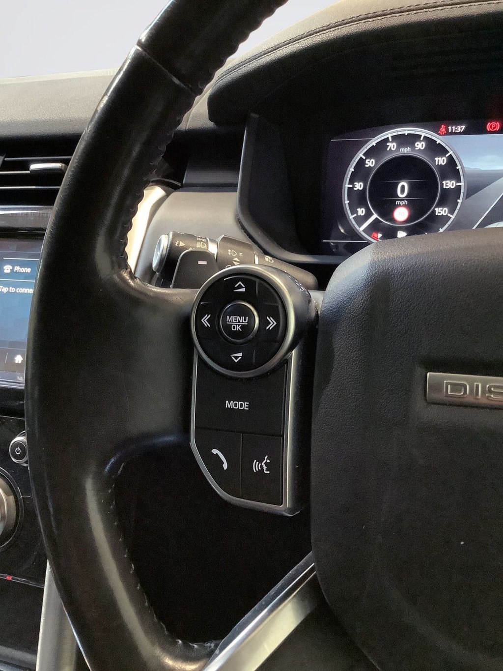 Used Land Rover Discovery 2018 for sale - 77315999: Photo 21