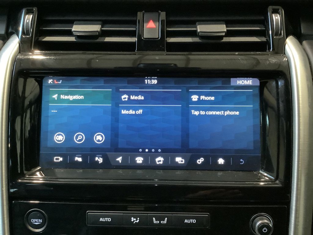 Used Land Rover Discovery 2018 for sale - 77315999: Photo 22