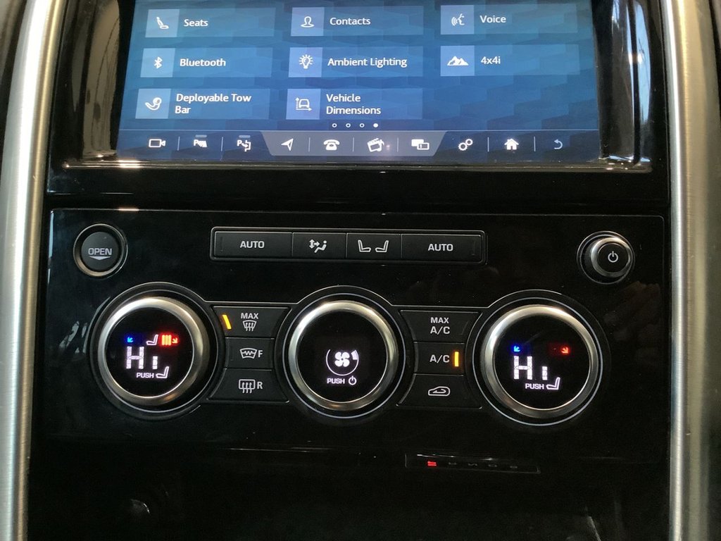 Used Land Rover Discovery 2018 for sale - 77315999: Photo 25