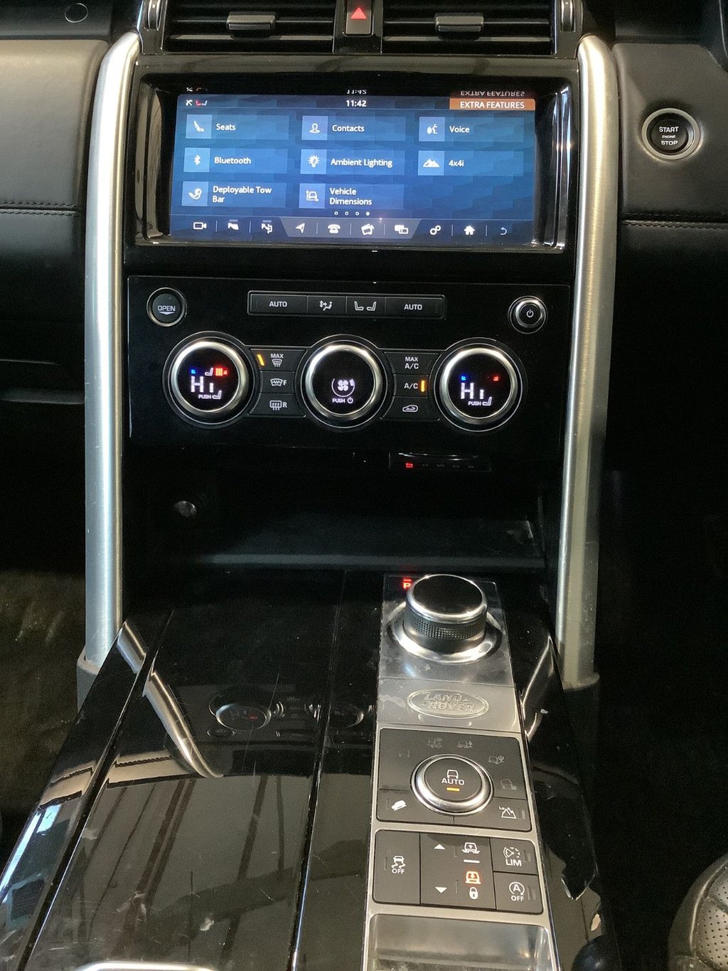 Used Land Rover Discovery 2018 for sale - 77315999: Photo 26