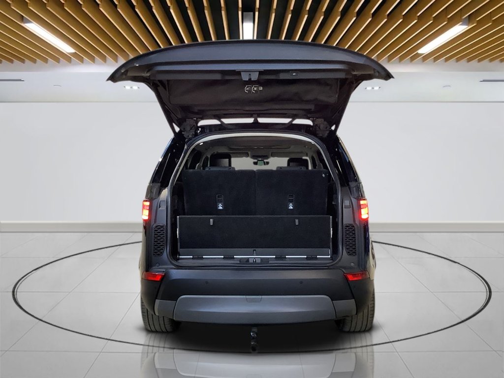 Used Land Rover Discovery 2018 for sale - 77315999: Photo 8