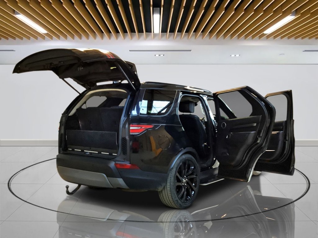 Used Land Rover Discovery 2018 for sale - 77315999: Photo 9