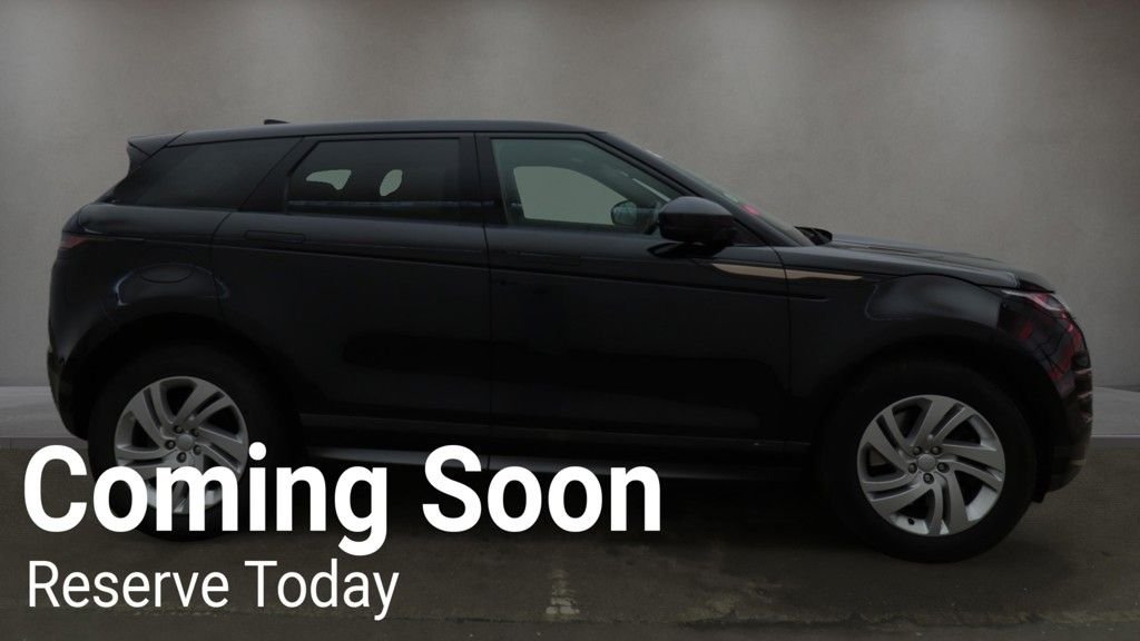 Used Land Rover Range Rover Evoque 2020 for sale - 77521186: Photo 11