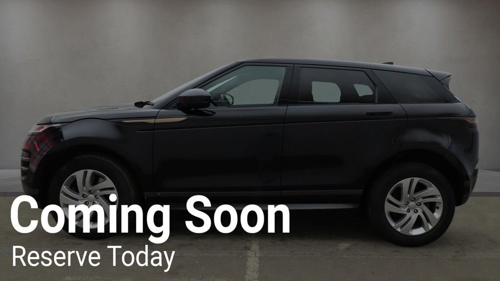 Used Land Rover Range Rover Evoque 2020 for sale - 77521186: Photo 12