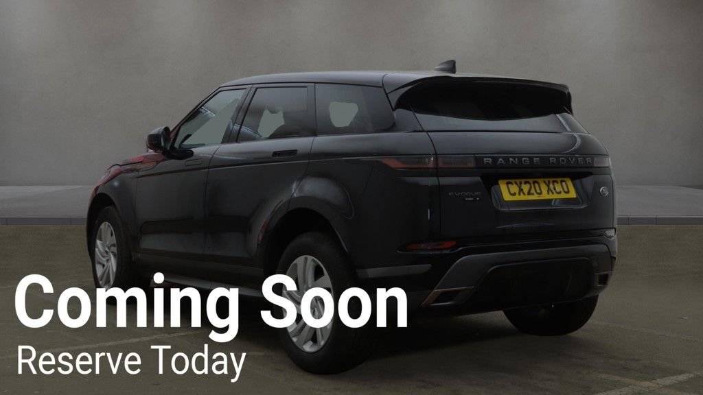 Used Land Rover Range Rover Evoque 2020 for sale - 77521186: Photo 9
