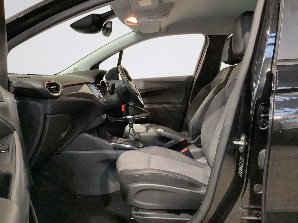 Used Vauxhall Crossland 2021 for sale - 77139489: Photo 11