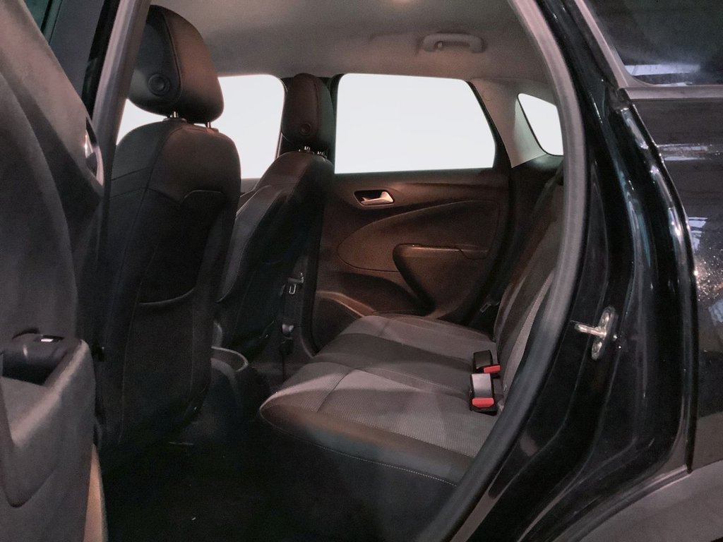 Used Vauxhall Crossland 2021 for sale - 77139489: Photo 12