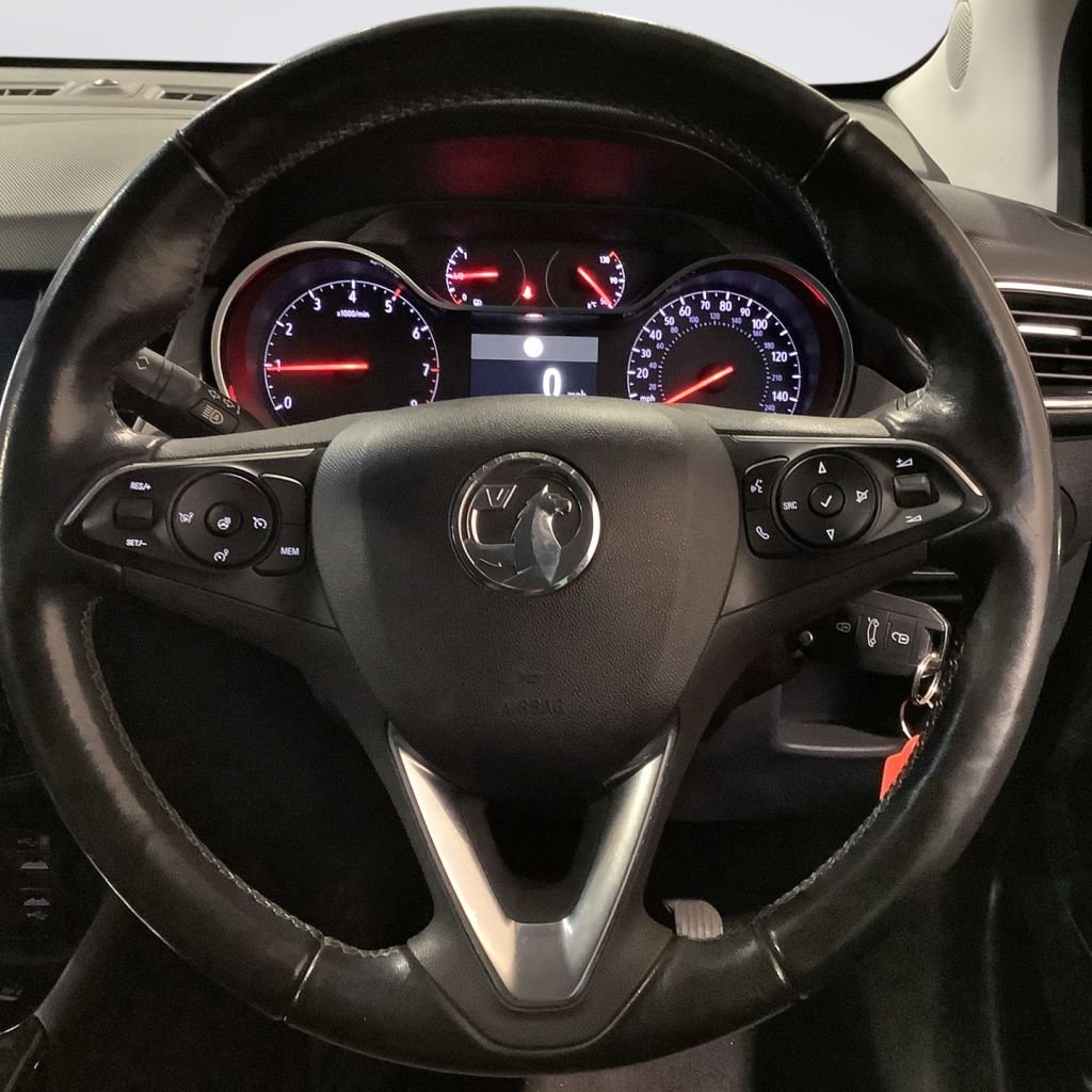 Used Vauxhall Crossland 2021 for sale - 77139489: Photo 15