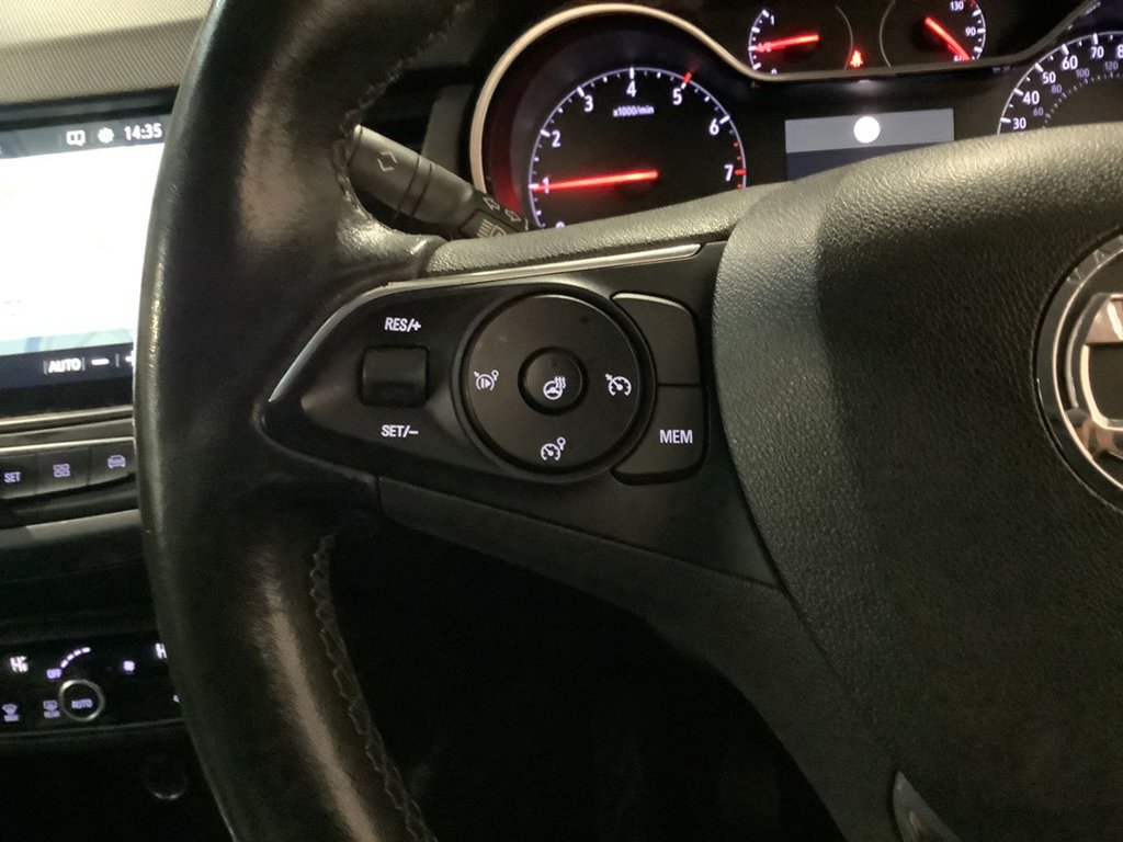 Used Vauxhall Crossland 2021 for sale - 77139489: Photo 16