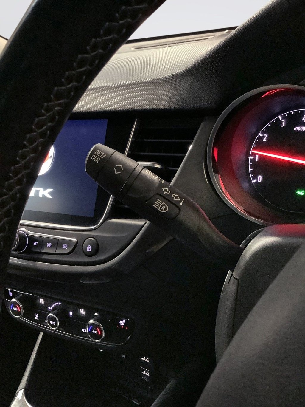 Used Vauxhall Crossland 2021 for sale - 77139489: Photo 18