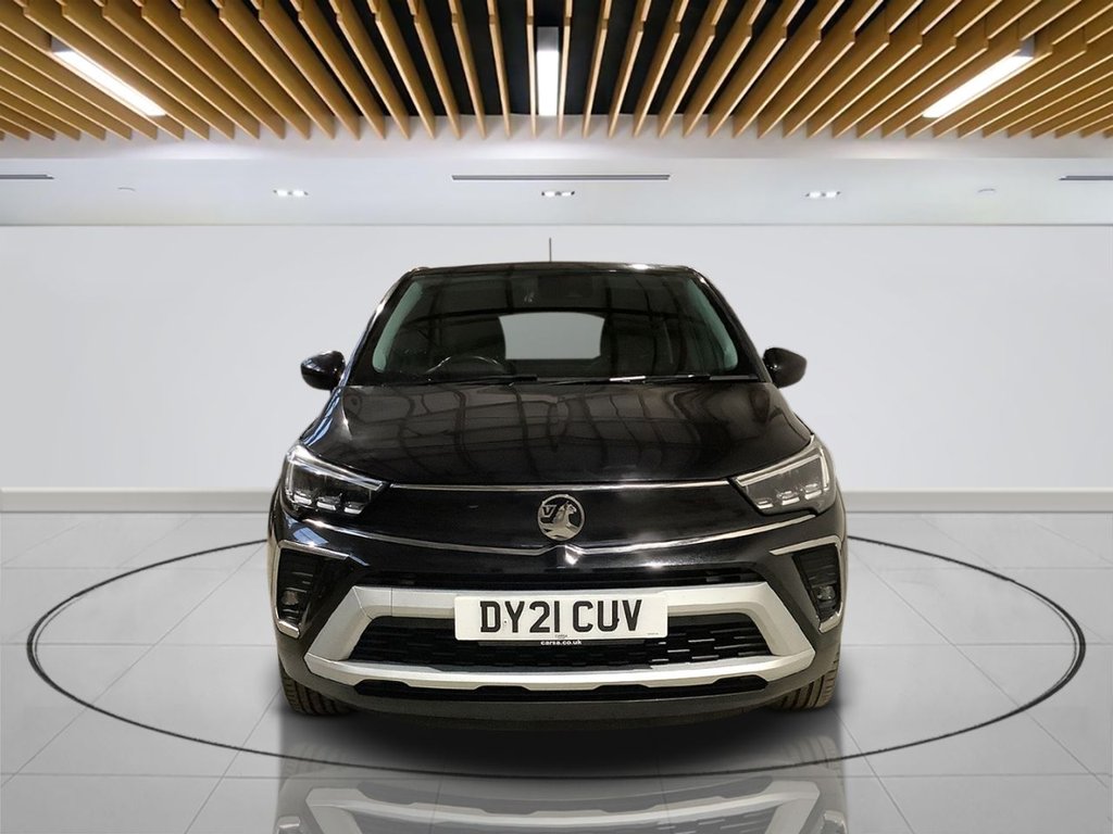 Used Vauxhall Crossland 2021 for sale - 77139489: Photo 2
