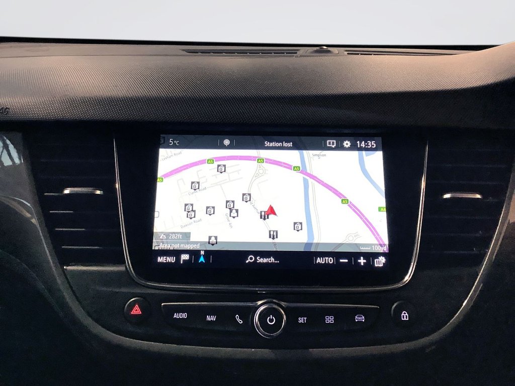 Used Vauxhall Crossland 2021 for sale - 77139489: Photo 21