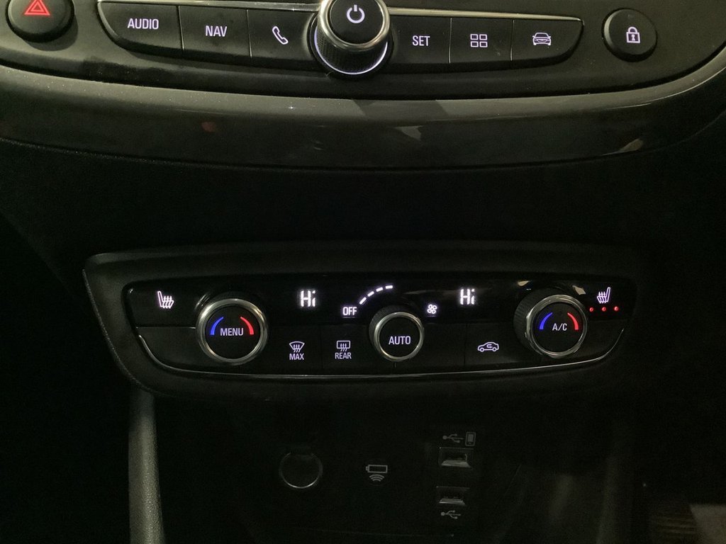 Used Vauxhall Crossland 2021 for sale - 77139489: Photo 22