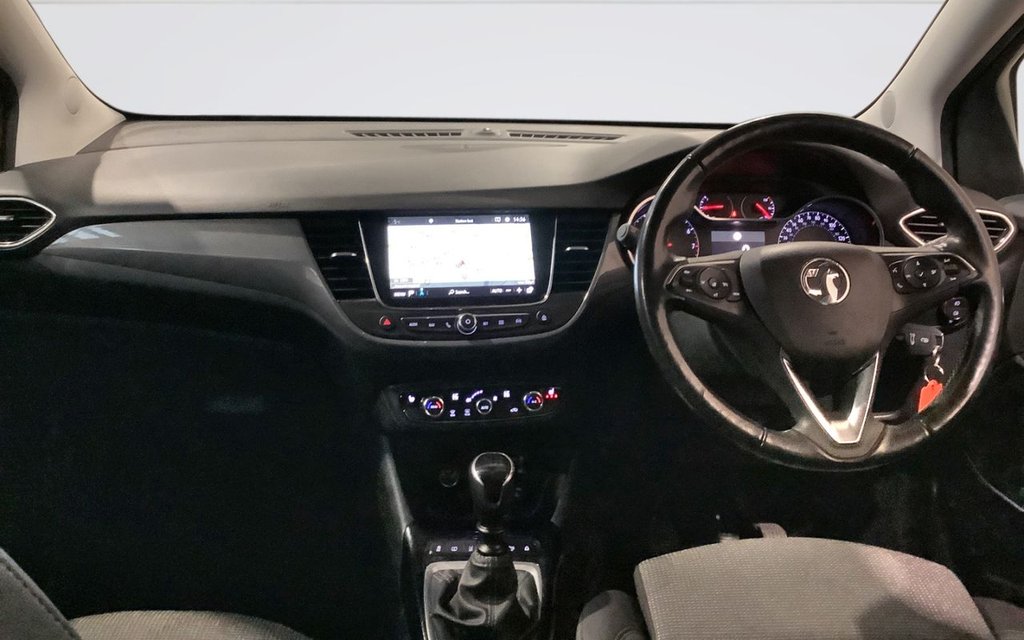 Used Vauxhall Crossland 2021 for sale - 77139489: Photo 3