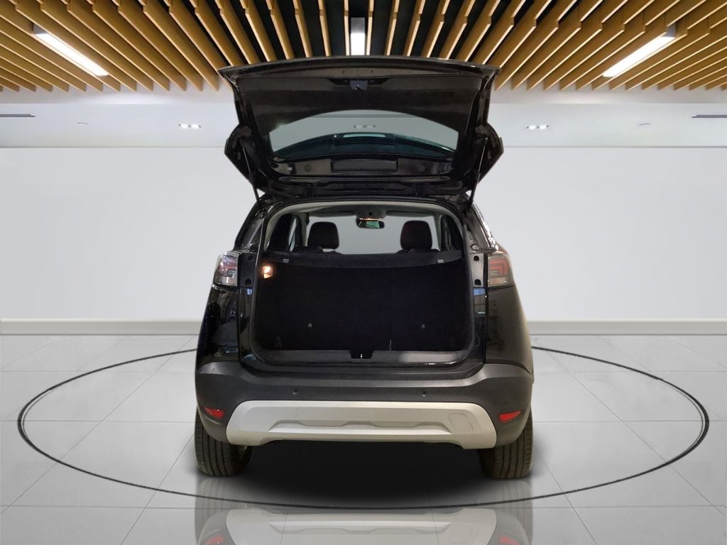 Used Vauxhall Crossland 2021 for sale - 77139489: Photo 8