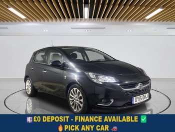 2015 (15) - 1.2i SE Hatchback 5dr Petrol Manual Euro 6 (70 ps)