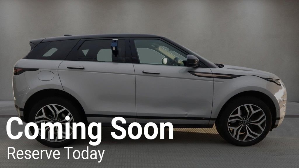 Used Land Rover Range Rover Evoque 2019 for sale - 76962027: Photo 5