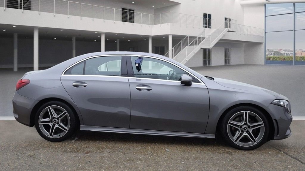 Used Mercedes-Benz A-Class 2019 for sale - 76821097: Photo 11