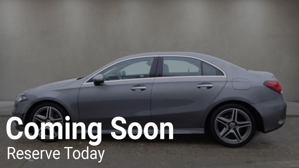 Used Mercedes-Benz A-Class 2019 for sale - 76821097: Photo 6