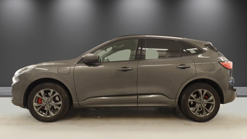 Used Ford Kuga 2021 for sale - 78029768: Photo 6