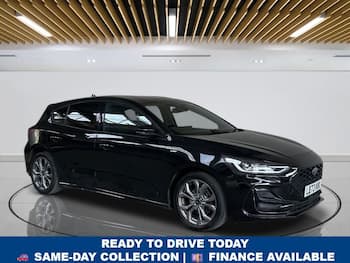 Used Ford Focus 2023 for sale - 79539187: Photo