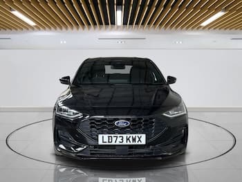 Used Ford Focus 2023 for sale - 79539187: Photo