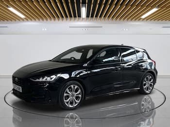 Used Ford Focus 2023 for sale - 79539187: Photo