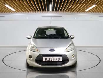 Used Ford Ka 2013 for sale - 74795530: Photo