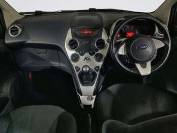 Used Ford Ka 2013 for sale - 74795530: Photo