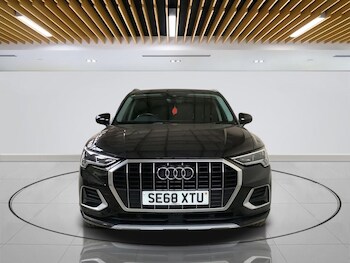Used Audi Q3 2019 for sale - 78514057: Photo