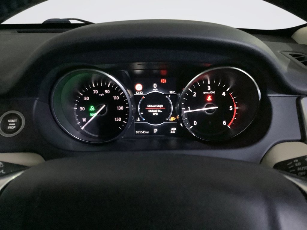 Used Land Rover Discovery Sport 2016 for sale - 76698355: Photo 18