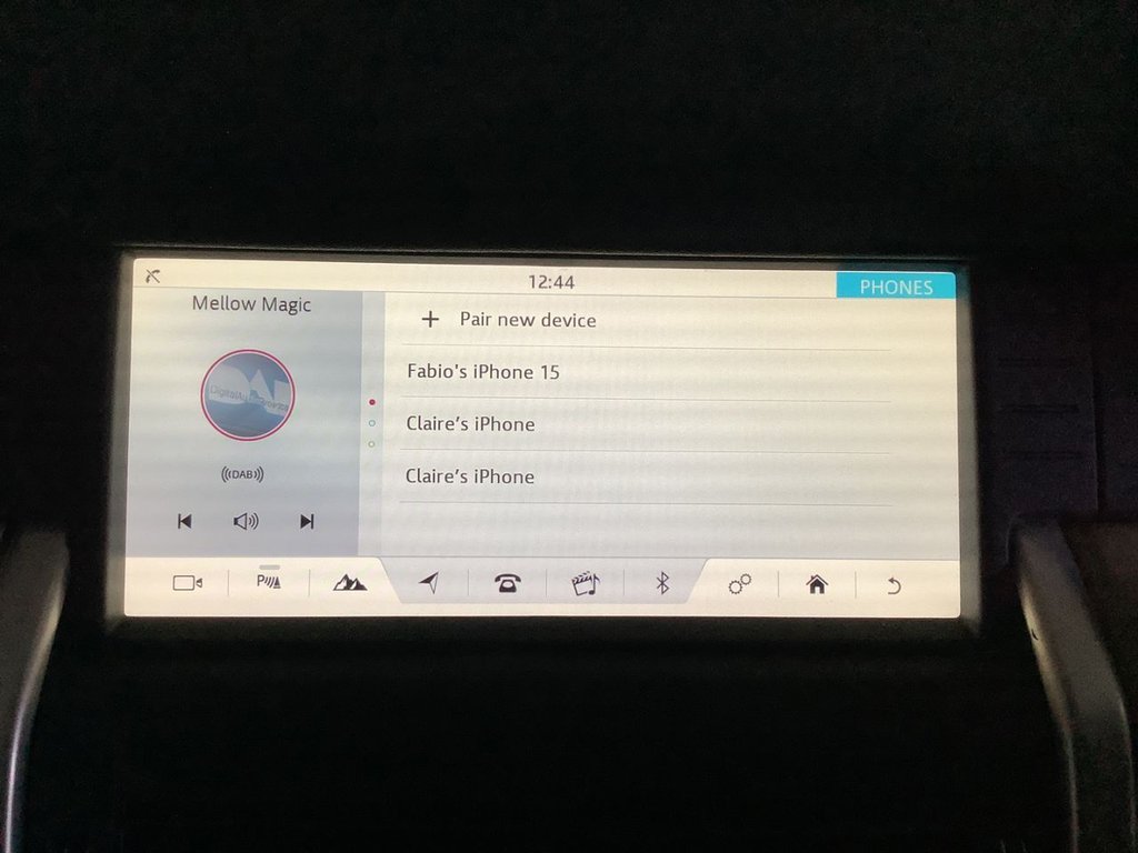 Used Land Rover Discovery Sport 2016 for sale - 76698355: Photo 25