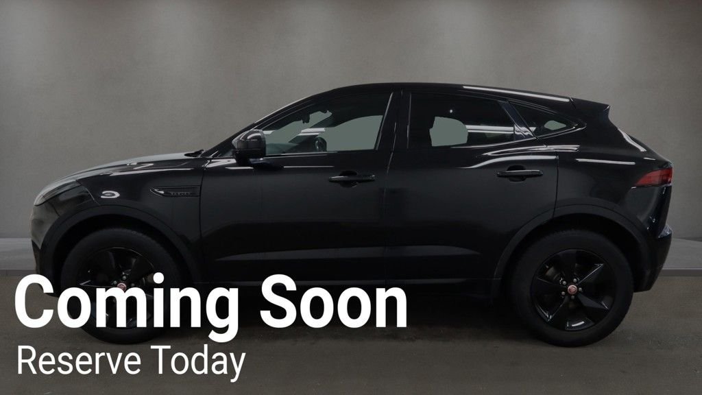 Used Jaguar E-Pace 2019 for sale - 77680896: Photo 6