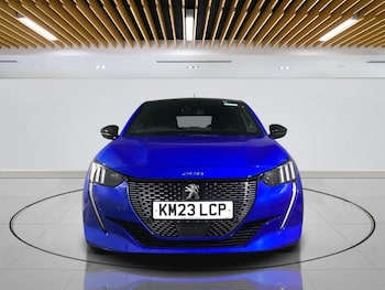 Used Peugeot 208 2023 for sale - 75831678: Photo