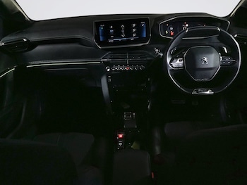 Used Peugeot 208 2023 for sale - 75831678: Photo