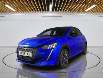 Used Peugeot 208 2023 for sale - 75831678: Photo