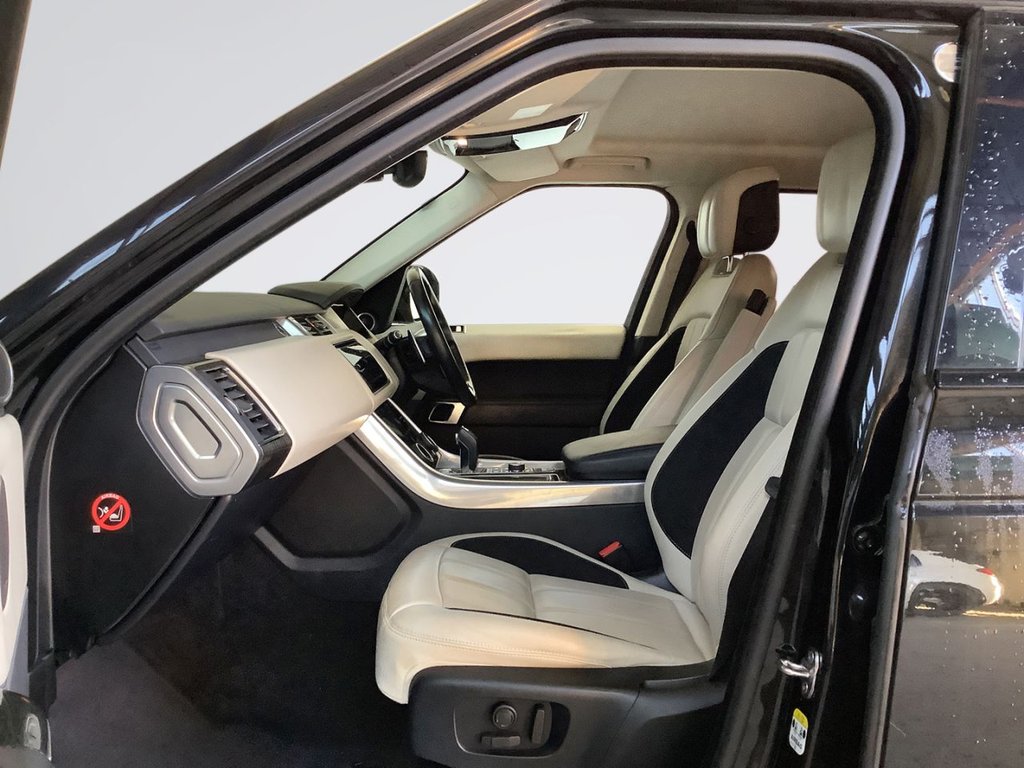 Used Land Rover Range Rover Sport 2018 for sale - 77719436: Photo 13