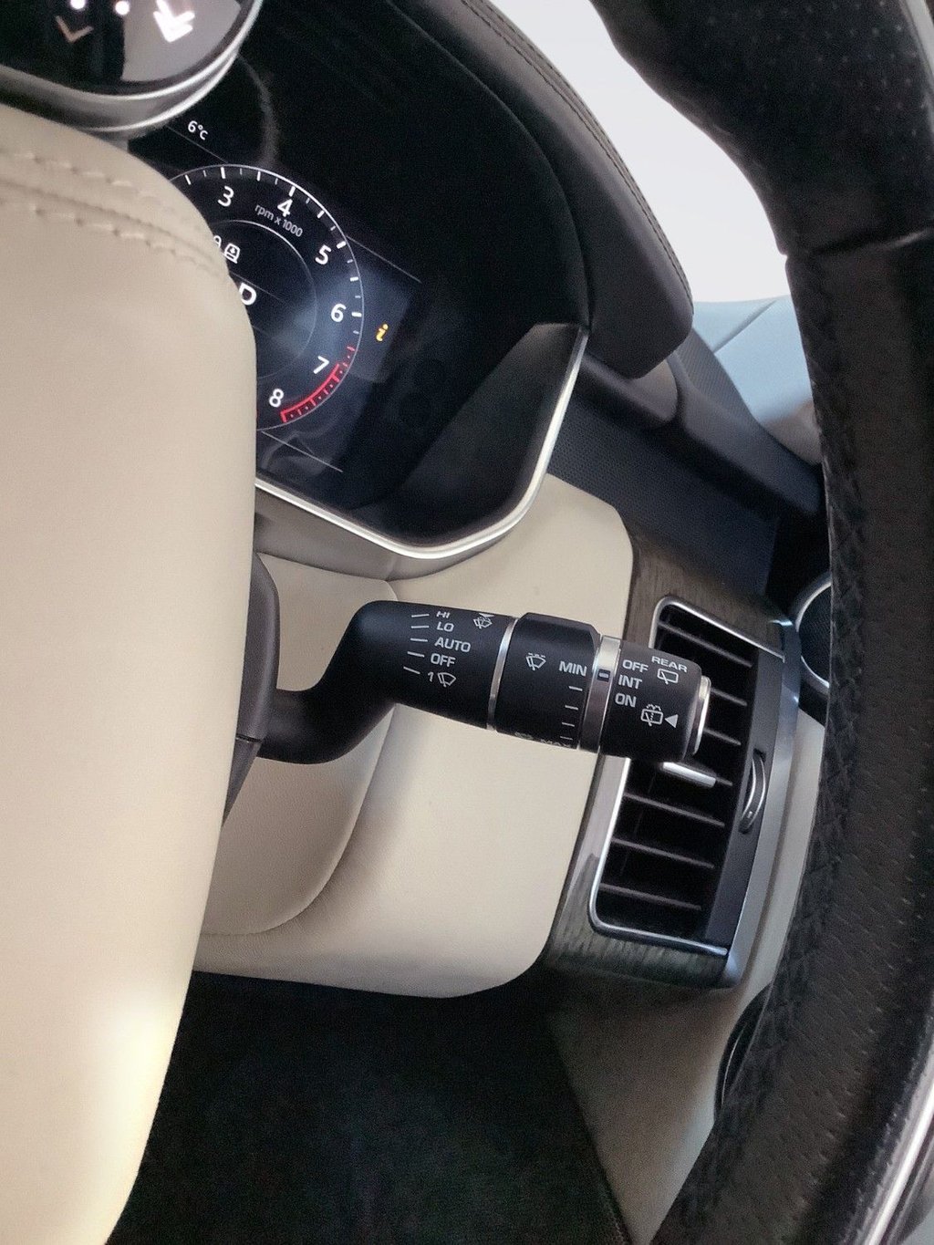 Used Land Rover Range Rover Sport 2018 for sale - 77719436: Photo 14