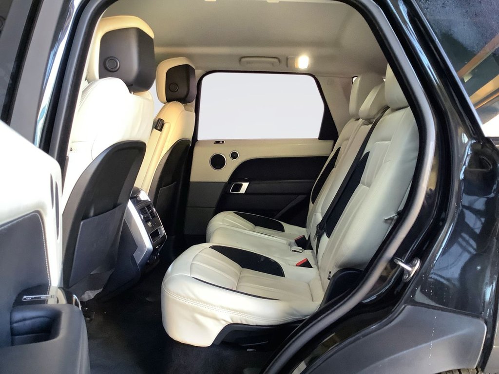 Used Land Rover Range Rover Sport 2018 for sale - 77719436: Photo 15