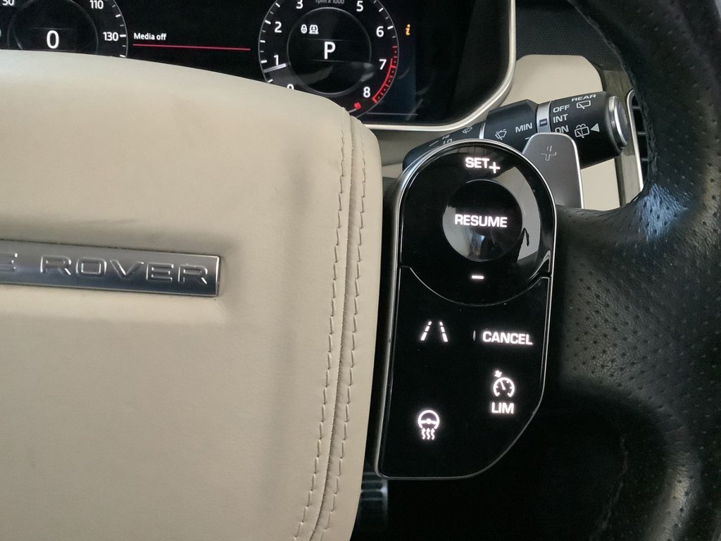 Used Land Rover Range Rover Sport 2018 for sale - 77719436: Photo 20