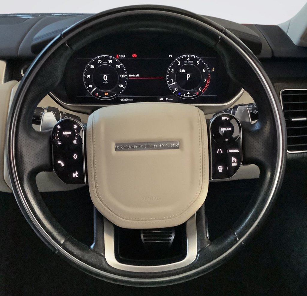 Used Land Rover Range Rover Sport 2018 for sale - 77719436: Photo 21