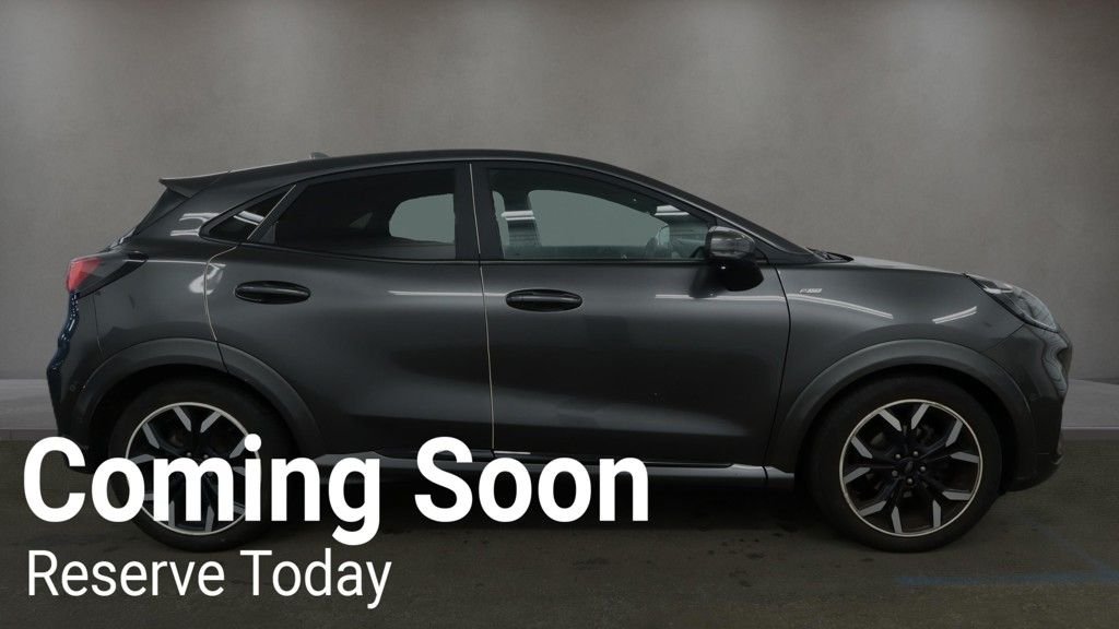 Used Ford Puma 2020 for sale - 78002665: Photo 5