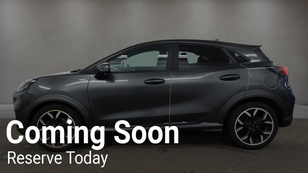 Used Ford Puma 2020 for sale - 78002665: Photo 6