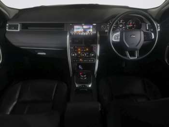 Used Land Rover Discovery Sport 2017 for sale - 75158975: Photo