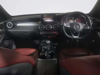 Used Mercedes-Benz C-Class 2017 for sale - 74130706: Photo